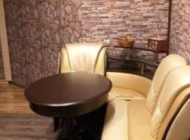 Продаётся видовая квартира у моря от собственника. Все три комнаты...