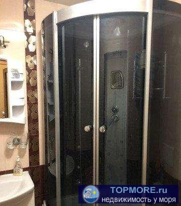 Двухкомнатная квартира студия в центре. Без повышения цены на лето. Квартира в отличном состоянии, не сдавалась, есть... - 2