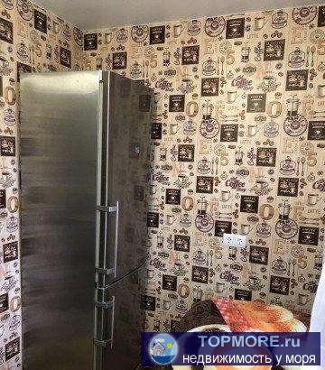 Сдается однокомнатная квартира в центре, улица Очаковцев. Квартира  после ремонта. В квартире вся техника, бойлер,... - 2