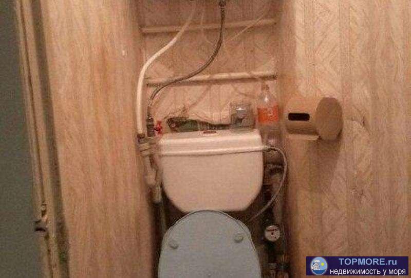 Сдаётся однокомнатная квартира на Павла Корчагина. Косметический ремонт. Квартира полностью укомплектована всей... - 1