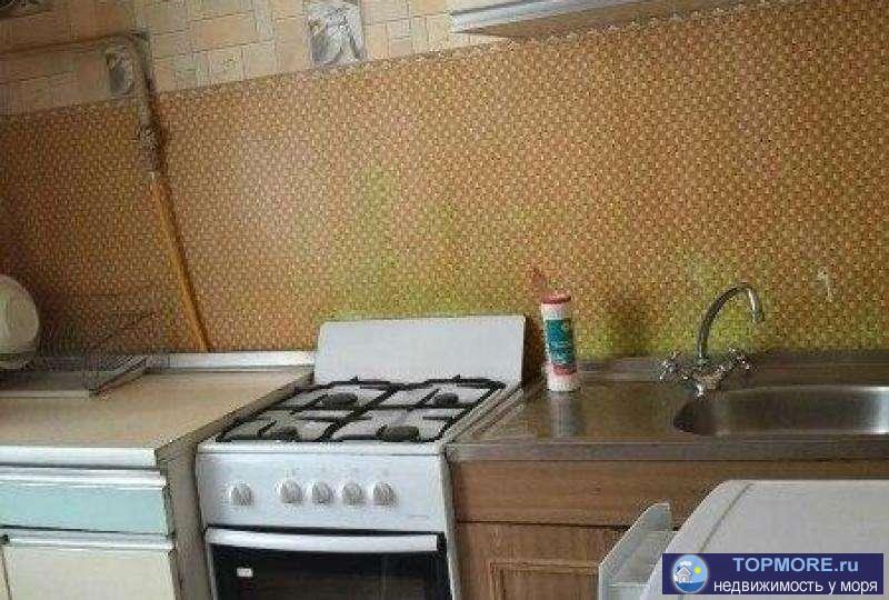 Сдаётся однокомнатная квартира на Павла Корчагина. Косметический ремонт. Квартира полностью укомплектована всей... - 2