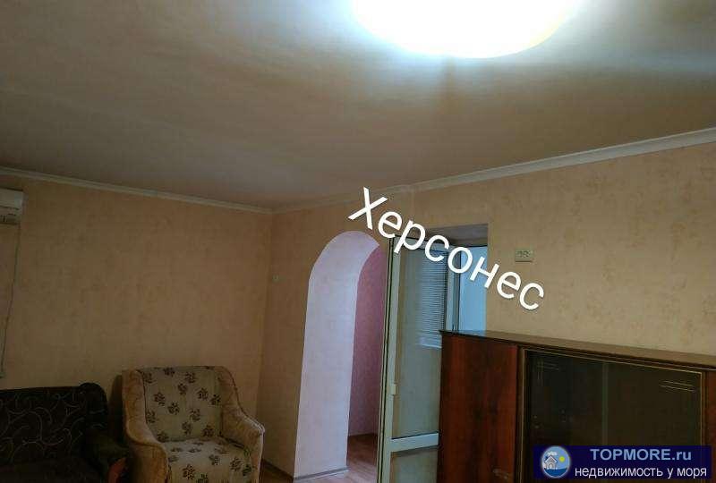 Продается однокомнатная квартира. Достоинства:жилье газифицировано;автономное отопление; ;кондиционер; в тихом... - 2