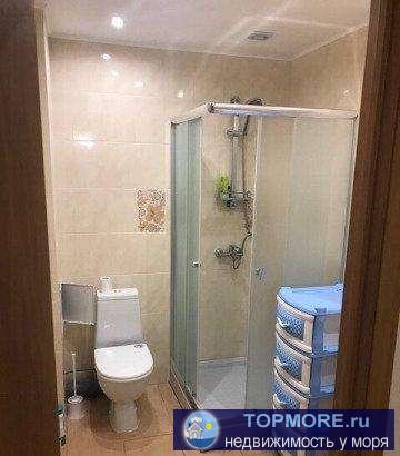 Сдается однокомнатная квартира в живописном районе города. Квартира новая,есть все для комфортного проживания. Рядом... - 1