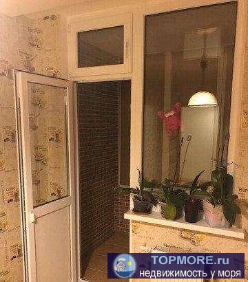 Сдается однокомнатная квартира в живописном районе города. Квартира новая,есть все для комфортного проживания. Рядом... - 2