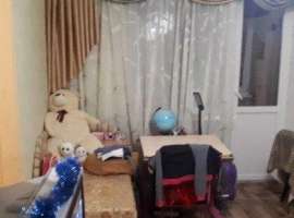  Все необходимое для проживание есть. Рядом с Нахимовской...