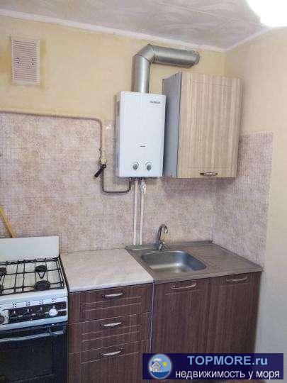 Продается четырехкомнатная квартира в центре. В квартире хороший ремонт, большой зал. При желании, можно объединить... - 1