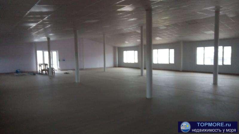 Аренда помещения свободного назначения в Симферополе. Высокий пешеходный и автомобильный трафик. Возможна сдача 1/2... - 1