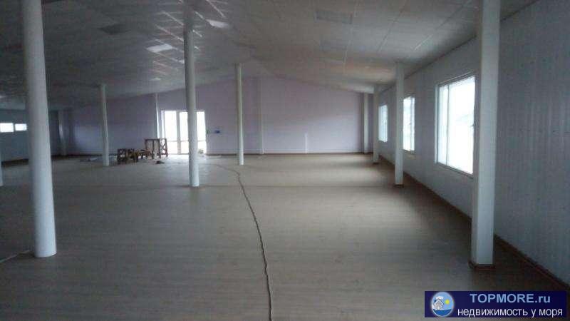 Аренда помещения свободного назначения в Симферополе. Высокий пешеходный и автомобильный трафик. Возможна сдача 1/2... - 2