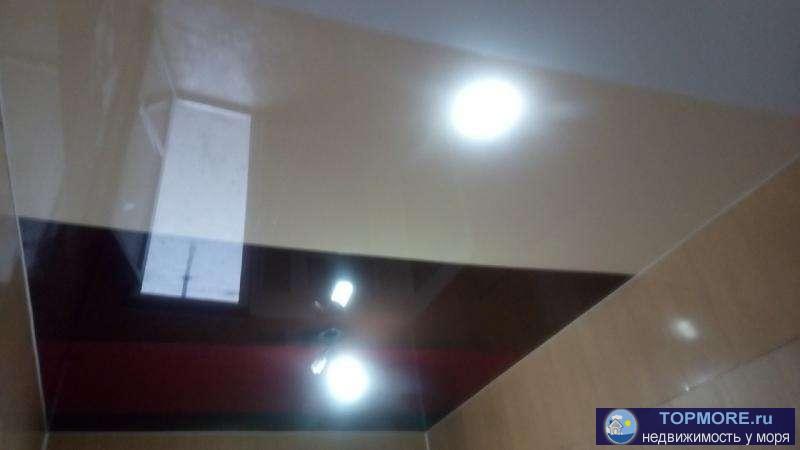 Аренда торгового помещения в Симферополе. ПЕРВАЯ ЛИНИЯ!!! ВЫСОКИЙ ПЕШЕХОДНЫЙ И АВТОМОБИЛЬНЫЙ ТРАФИК!!! Звоните,... - 1