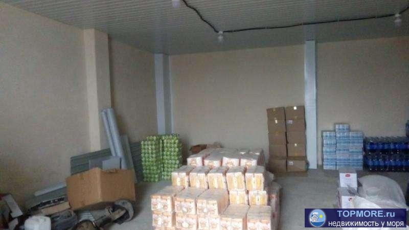 Аренда помещения свободного назначения в Симферополе. Помещение находится на территории рынка. Имеется погрузочная... - 2