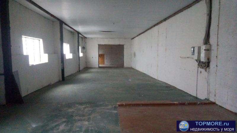 Сдаётся склад в Симферополе. Сухой и тёплый склад. Капитальное строение с бетонным стенами и основанием. Имеется...