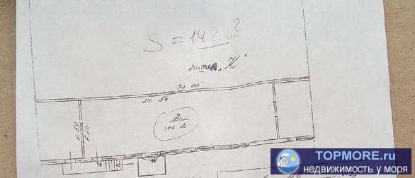 Сдаётся склад в Симферополе. Сухой и тёплый склад. Капитальное строение с бетонным стенами и основанием. Имеется... - 2
