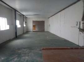 Сдаётся склад в Симферополе. Сухой и тёплый склад. Капитальное...