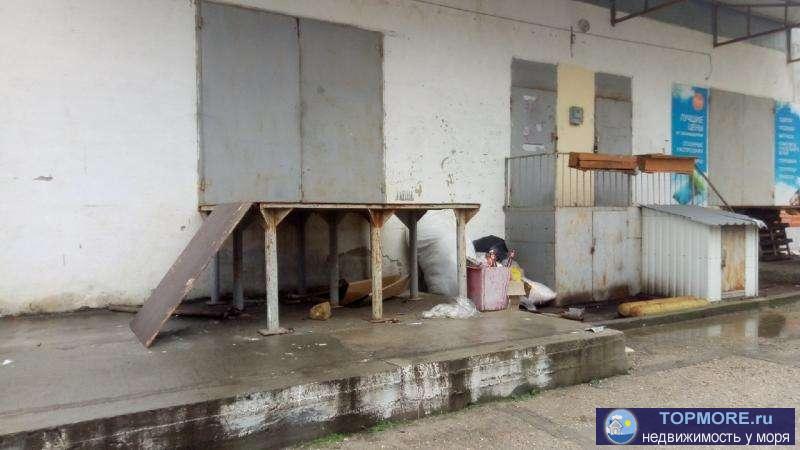 Сдаётся склад в Симферополе. Сухой и тёплый склад. Капитальное строение с бетонным стенами и основанием. Имеется...