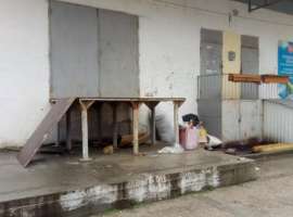 Сдаётся склад в Симферополе. Сухой и тёплый склад. Капитальное...