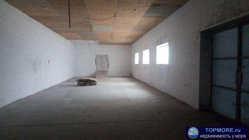 Сдаётся склад в Симферополе. Сухой и тёплый склад. Капитальное строение с бетонным стенами и основанием. Имеется...