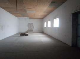 Сдаётся склад в Симферополе. Сухой и тёплый склад. Капитальное...