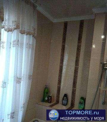 Продаётся трёхкомнатная квартира в Сан-Сити. Общ. площадью 76кв.м на  4/10, дом постройки 2013 года. Комнаты... - 1