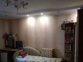 Продаётся трёхкомнатная квартира в Сан-Сити. Общ. площадью 76кв.м...