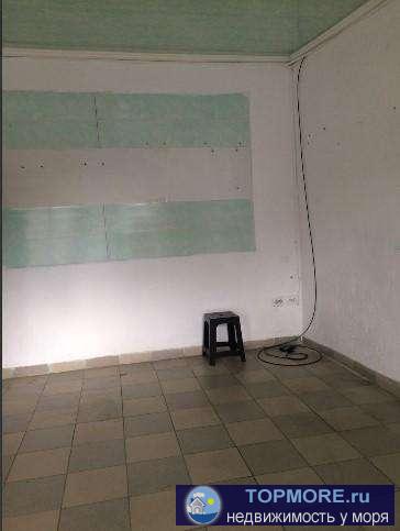 Сдается помещение свободного назначения. Можно под офис или под магазин. Первая линия. Хорошая транспортная... - 1