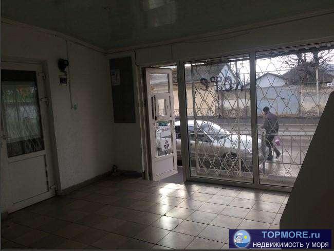 Сдается помещение свободного назначения. Можно под офис или под магазин. Первая линия. Хорошая транспортная... - 2