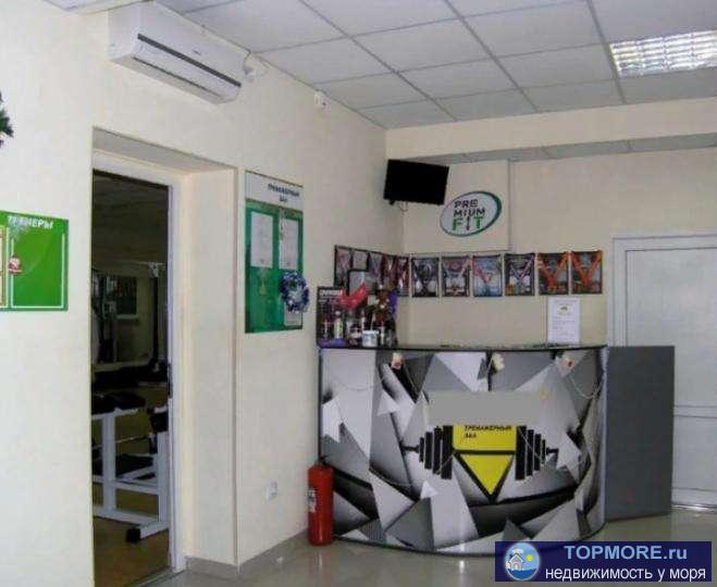 Сдается помещение свободного назначения 291 кв.м. на ул.Комбрига Потапова. Косметический ремонт, все коммуникации.... - 2