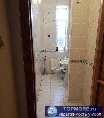 Сдаётся офисное помещение 150 кв.м. на Володарского. Третий этаж, 3 кабинета. Парковка. Центр города. Хороший ремонт,... - 2