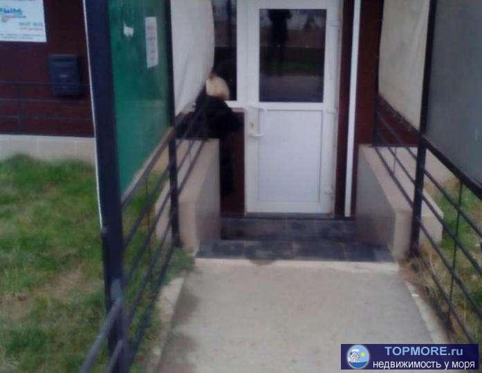 Сдается помещение свободного назначения 82 кв.м. на ул.Комбрига Потапова.  Косметический ремонт, все коммуникации.... - 2