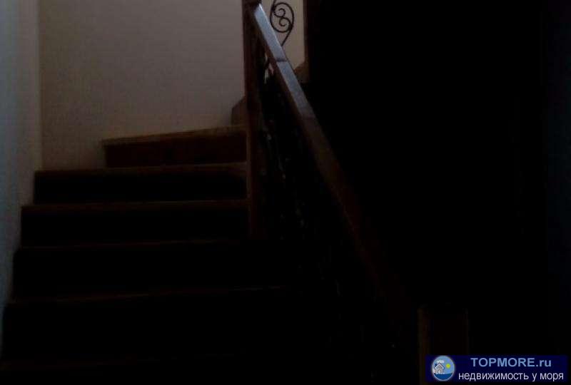 Продается шикарный дом в пгт. Орловка. К дому подходят все коммуникации ( газ должны  подключить все документы... - 2