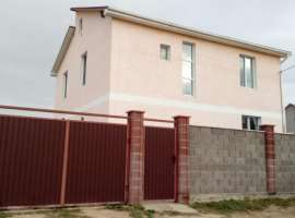 Продается шикарный дом в пгт. Орловка. К дому подходят все...