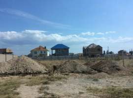 Продается земельный участок 6 соток в ОК 