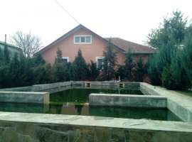 Продается видовой дом в с.Орловка. Дом находится на участке 25...