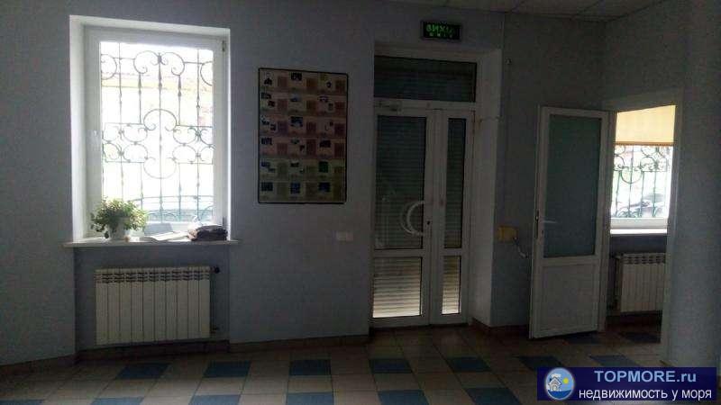 Аренда помещения свободного назначения в историческом центре города. Имеется запасной выход во двор на собственную... - 1