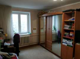 Продается квартира с районе с хорошей транспортной развязкой....