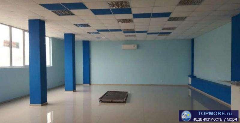 Сдается  помещение свободного назначения на ул. Щитовая, 250м.кв., косметический ремонт, установлена охранная...