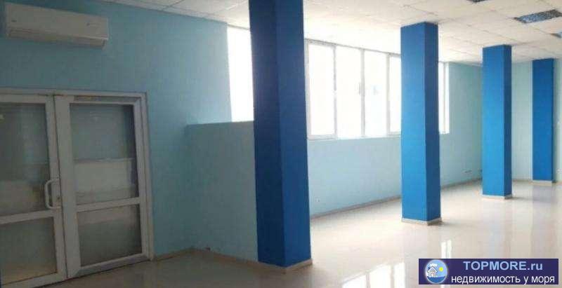 Сдается  помещение свободного назначения на ул. Щитовая, 250м.кв., косметический ремонт, установлена охранная... - 1