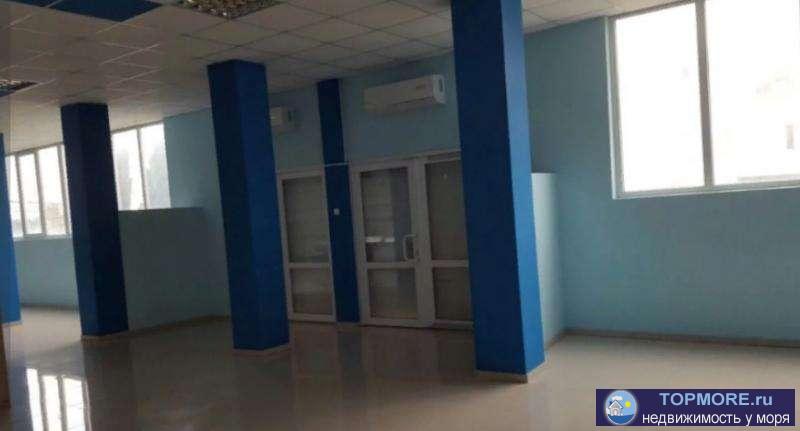 Сдается  помещение свободного назначения на ул. Щитовая, 250м.кв., косметический ремонт, установлена охранная... - 2