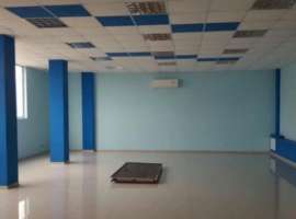 Сдается  помещение свободного назначения на ул. Щитовая, 250м.кв.,...