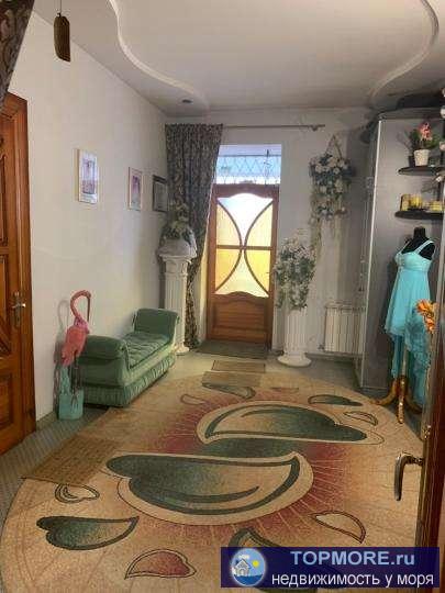 Аренда помещения в Центре Симферополя. Подойдёт под магазин, офис, клинику, салон. ПЕРВАЯ ЛИНИЯ! Высокий  трафик.... - 2