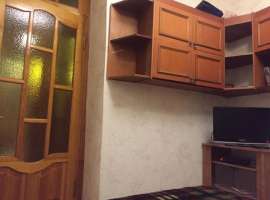 Сдается уютная, просторная квартира. Полностью укомплектована...