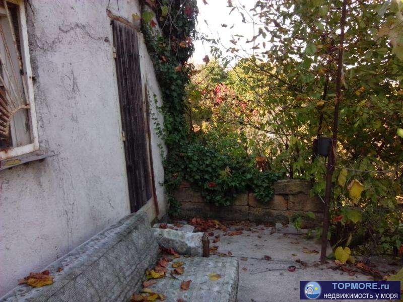 Купить дом в Севастополе. Продается дом 120 м2 в Севастополе. Продам дом 120 м2 в СТ Родничок.  Дом недостроен, есть... - 2