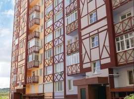 Продается двухкомнатная квартира. Дом 2016 года постройки....