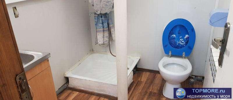 СРОЧНО СДАЕТСЯ СКЛАД (МАГАЗИН) в центре города на ул.ЯЛТИНСКОЙ 11-А.Общая площадь 200 м2,отопление, санузел с душем,... - 2