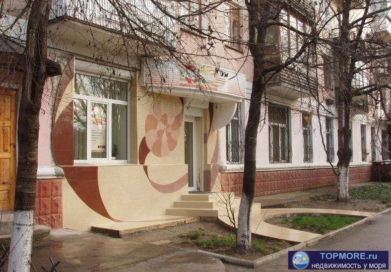 Сдается помещение под любой вид деятельности кроме салона красоты. Евро ремонт. Рядом учебное заведение КМК, Парк,... - 1