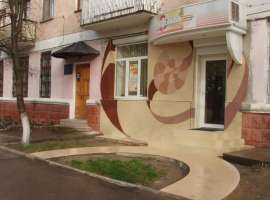 Сдается помещение под любой вид деятельности кроме салона красоты....