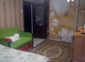 Продается однокомнатная квартира в спальном районе. В квартире...