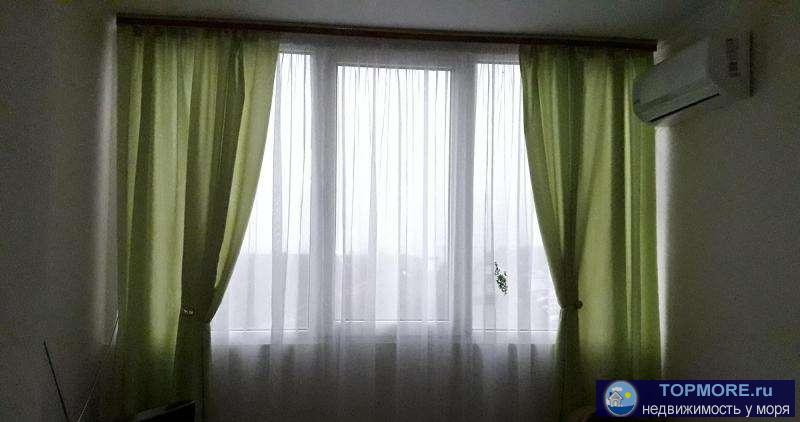 Сдаётся на длительный срок однокомнатная квартира. Всё необходимое для комфортного проживания в наличии , вай фай ,...