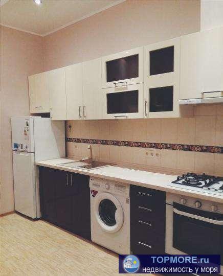 Превосходная крупногабаритная квартира на ул Парковой с евроремонтом в новом клубном доме, рядом с парком Победы и... - 1