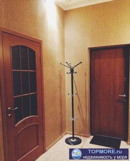 Превосходная крупногабаритная квартира на ул Парковой с евроремонтом в новом клубном доме, рядом с парком Победы и... - 2