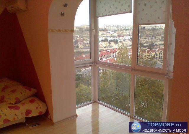 Сдаётся 1к квартира, уютная, чистая, современный ремонт. Все условия: холодильник, стиральная машина, телевизор,...